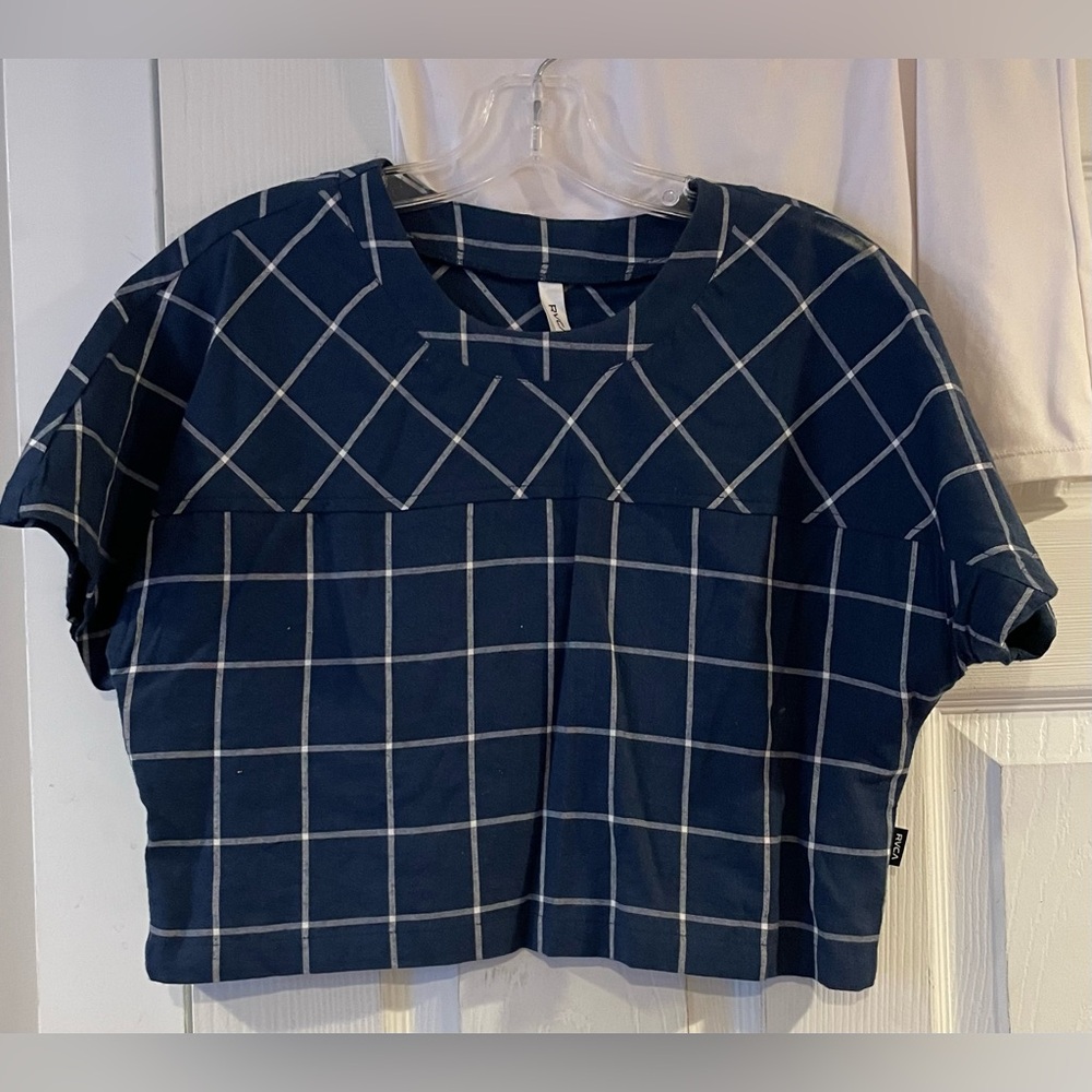 RVCA shirt